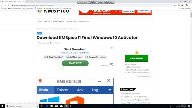 How to activate windows 10 without any key (100% working) | how to activate windows10 смотреть онлайн