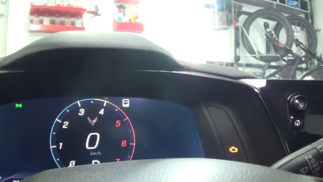 C8 Corvette: 5 Surprising Hidden Features смотреть онлайн