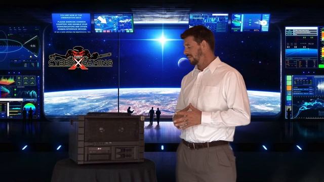 Physikos Ultimate HTPC смотреть онлайн