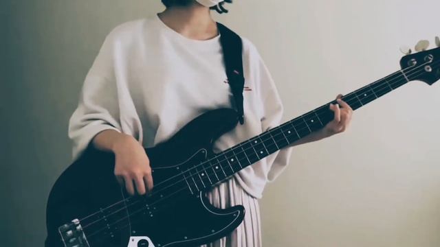 【ベース弾いてみた】You outside my window / きのこ帝国 смотреть онлайн