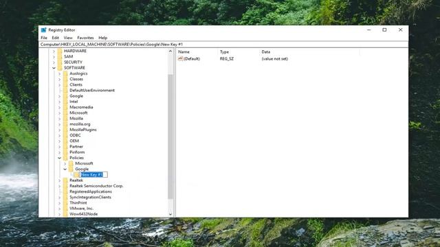 How To Disable Incognito Mode Window in Google Chrome [Tutorial] смотреть онлайн