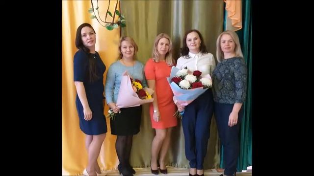 Визитная карточка воспитателя Педюра О.А. Педагог года 2021