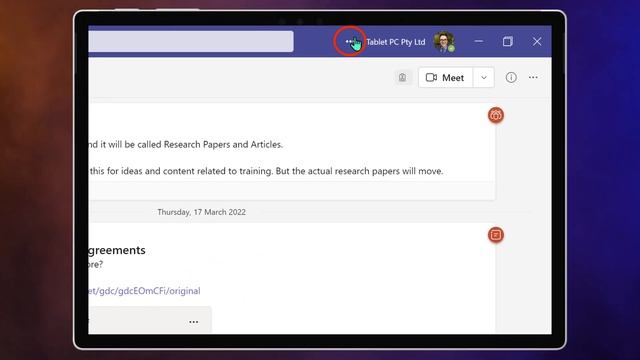 How to MUTE TEAMS NOTIFICATIONS with Windows Focus Assist смотреть онлайн
