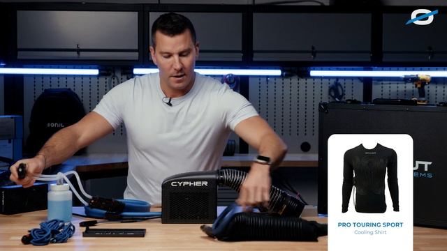 Chillout Motorsports - Cypher Pro - Installation Guide смотреть онлайн