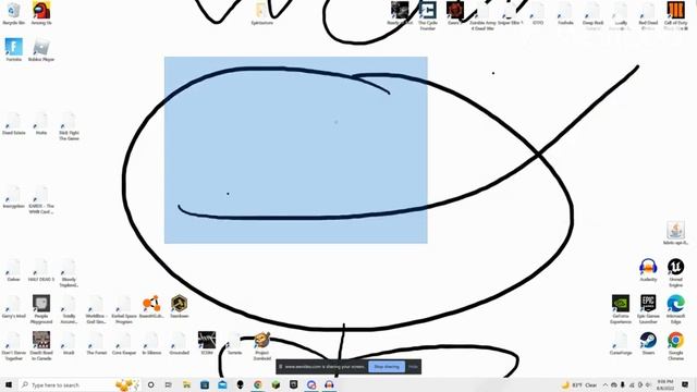 How To Make A Text Document!!! | Windows 10 tutorial смотреть онлайн