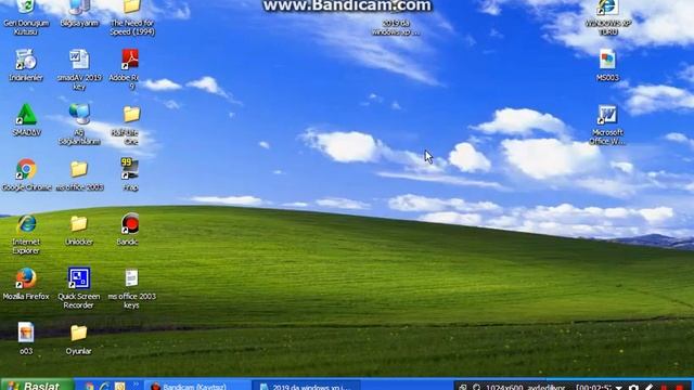 2019 ' da Windows XP ile güvende kalmak + serial key смотреть онлайн