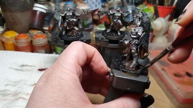 Painting Stream Live смотреть онлайн