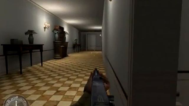 call of duty 1 pc смотреть онлайн