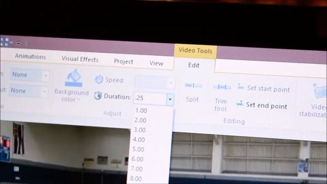 How to highlight an individual player using Movie Maker смотреть онлайн