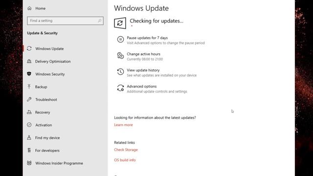 Hands on with Windows 10 Insider Preivew Build 19624 смотреть онлайн