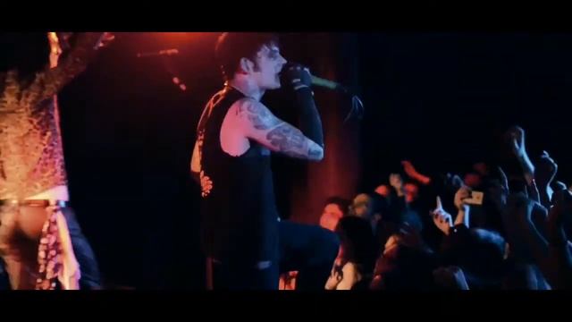 Aiden - Live at the Underworld 2016 DVD (LAST EVER SHOW, NIGHTMARE ANATOMY FULL LIVE) смотреть онлайн
