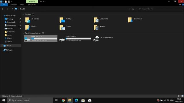 Optimize your potato pc for Gaming, 10000000% real specially made for low end devices..🔥🔥🔥 смотреть онлайн