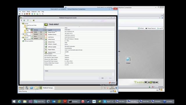 Reprovision your PCs - Innovative, Simple, Affordable смотреть онлайн
