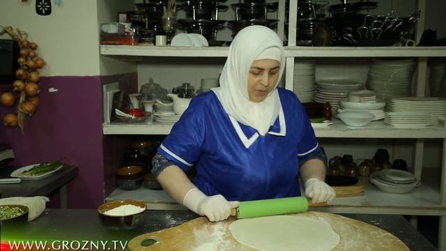 Лехамаш Вайнехан даарш смотреть онлайн