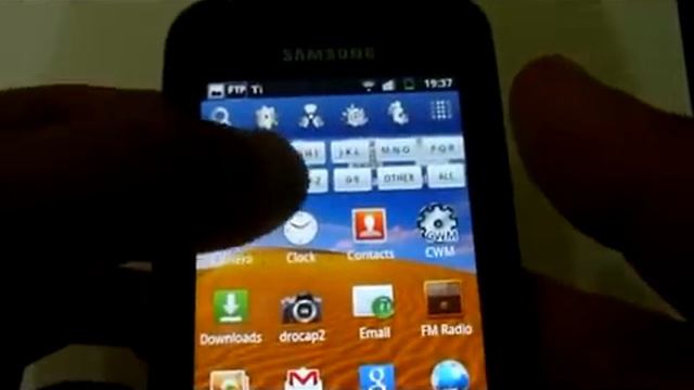Live Home Android.avi смотреть онлайн