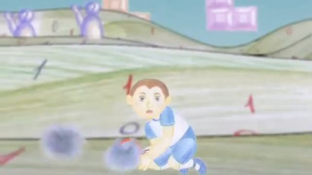 Социальный ролик Безопасный интернет детям! смотреть онлайн