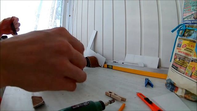 Land Rover Defender D 110. Build. Part 3 смотреть онлайн