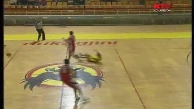 Top10 Assist смотреть онлайн