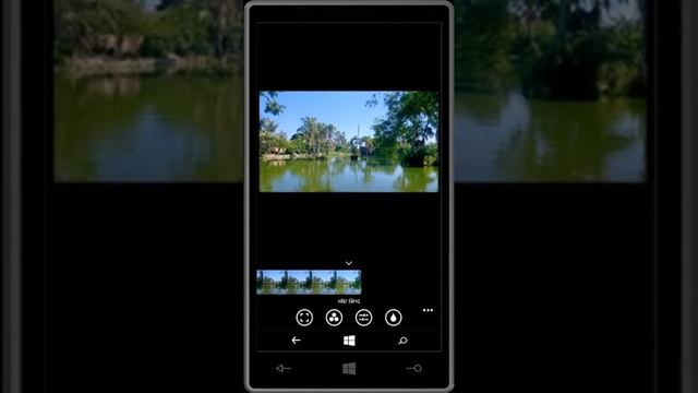 Trình xem ảnh camera 360 sight trên windows phone 8.1 смотреть онлайн