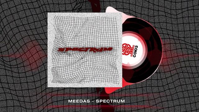 Meedas - Spectrum (2024) смотреть онлайн