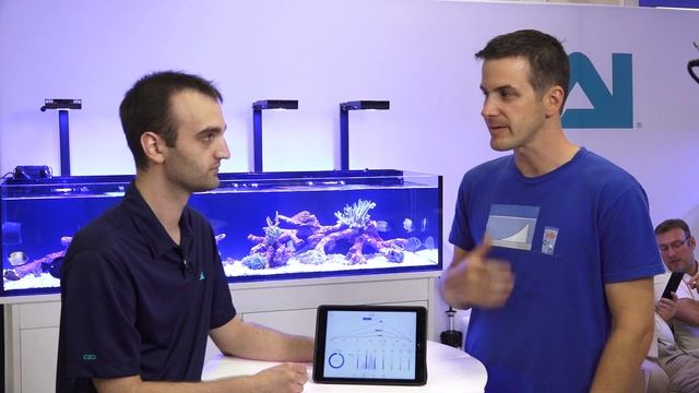 Mr. Saltwater Tank's Coverage of MACNA 2015 Part One смотреть онлайн