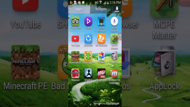 Cara mendownload minecraft Windows 10 edition beta di android смотреть онлайн