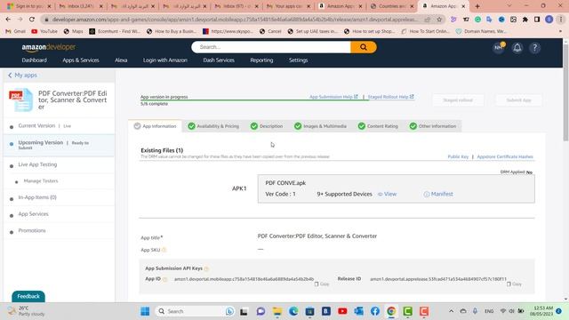 خبر سار لمطوري التطبيقات اماون اب ستور على ويندز 11 - Amazon Appstore to Windows 11. смотреть онлайн