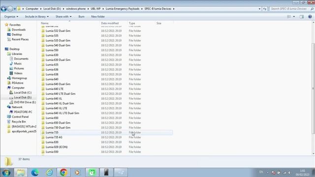 Cara Jailbreaking (UBL) + Interop Unlock windows phone 8.1, agar bisa banyak game dan aplikasi смотреть онлайн