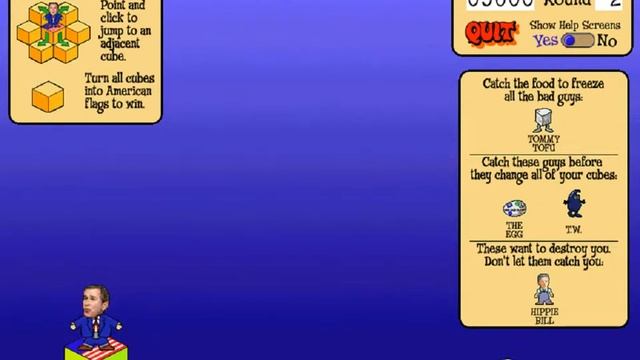 Furious George (Windows game 2001) смотреть онлайн