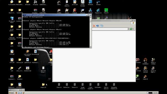 Corrupted Windows install - Weird behavior смотреть онлайн