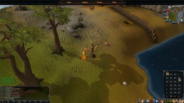 Ring Set - From Scratch! Episode #1 смотреть онлайн