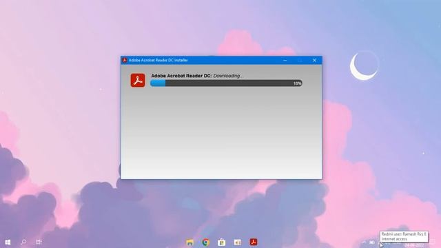 Install Adobe Acrobat Reader DC -2022-Tamil смотреть онлайн