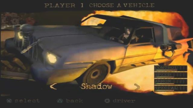 Twisted Metal: Black ( Pcsx2.0.9.8 ) on Pentium 4 & HD5670 смотреть онлайн