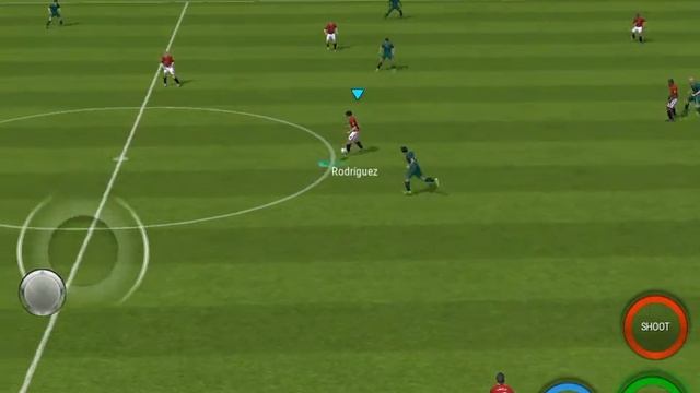 FIFA mobile 17 full match gameplay + download link смотреть онлайн