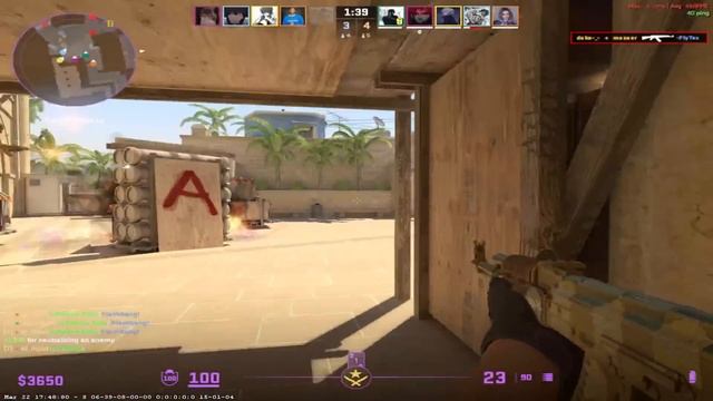 НОВЫЙ ГОЛОС ДЕКО! | DEKO КУПИЛ НОВЫЙ МИКРОФОН!  (CS 2) #deko #cs2