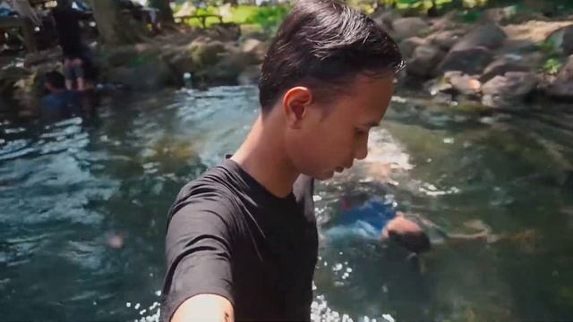 Jalan-Jalan ke Cirahab & Waruwangi Banten skuuy! | OSIS 36 SMAN 1 Ciruas смотреть онлайн