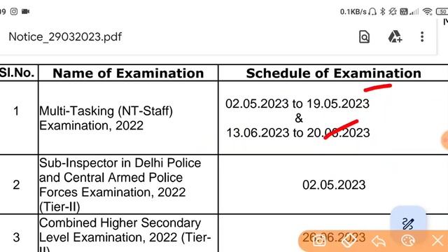 SSC MTS Exam ki 2 Date Kyu aayi hai ??? क्या Session I और Session II अलग दिन होंगे??? SSC Calendar смотреть онлайн