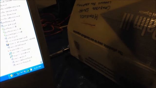 Vlog #6: Another Dell OptiPlex 740 to work on in Cambridge смотреть онлайн