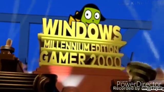 Windows millennium edition gamer 2000 pbs смотреть онлайн
