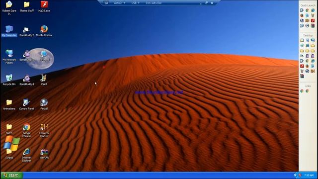 I found the Windows XP Setup Music смотреть онлайн