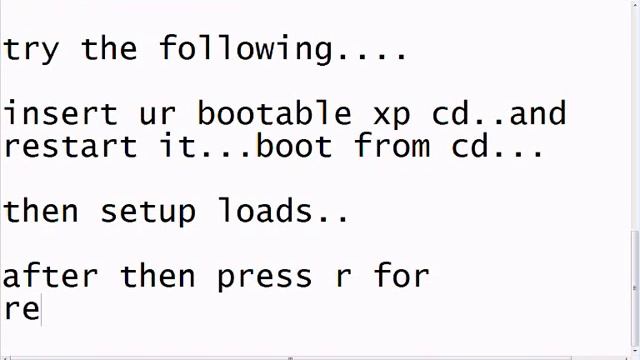 bypass windows xp logon смотреть онлайн