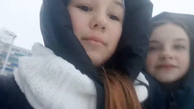 VLOG/ Осенние каникулы!💛💛💛 смотреть онлайн