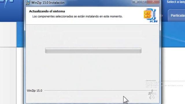 Como instalar y usar WinZIP WinRAR смотреть онлайн