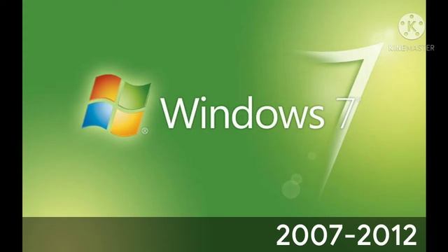 All Windows Error Sound смотреть онлайн