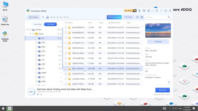 [4 WAYS] How to Recover Deleted or Unsaved Word Document in Windows 11/10 | 2024 смотреть онлайн
