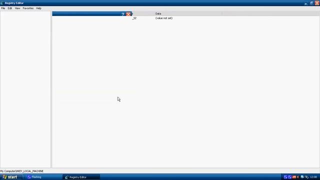 How to backup and restore your registry in windows xp (Tutorial) смотреть онлайн