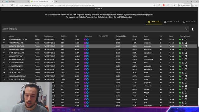 How I Sell Properties in Upland! Beginners Guide смотреть онлайн