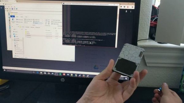 Updating Proxmark3 Firmware [Windows]