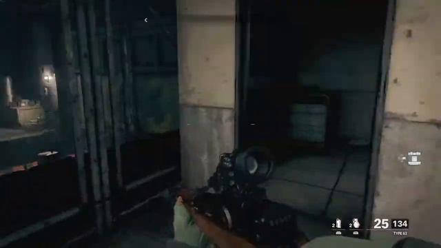 Hudson new about the Nukes-Call of Duty Black Ops Cold War #4 смотреть онлайн
