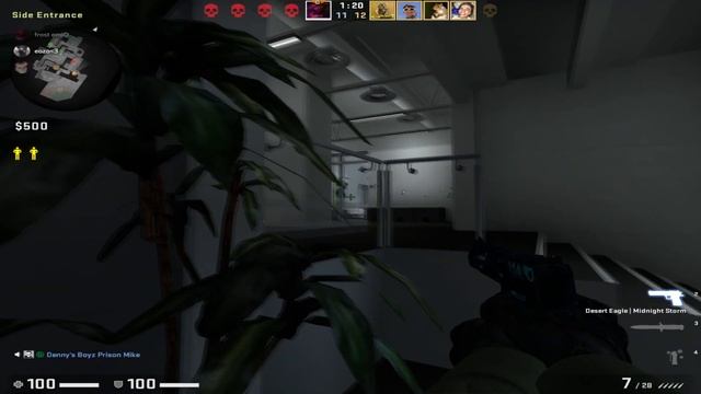 1v1god V2 + CONFIG RELEASE смотреть онлайн